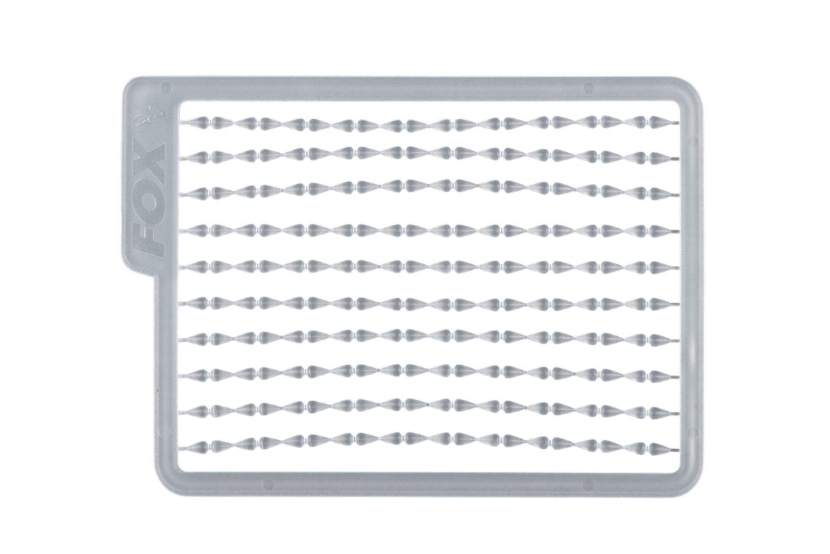 Topes para Boilies Fox Edges - Tienda Carpfishing