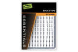 Topes para Boilies Fox Edges - Tienda Carpfishing
