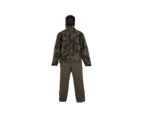 Traje térmico Avid Carp Arctic - Series Distortion 2 piezas - Tienda Carpfishing