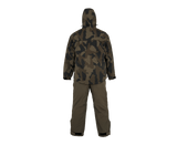 Traje térmico Avid Carp Arctic - Series Distortion 2 piezas - Tienda Carpfishing