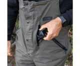 Traje térmico Avid Carp Arctic - Series Distortion 2 piezas - Tienda Carpfishing