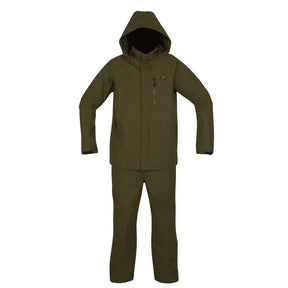 Traje térmico Avid Carp Revolve Impermeable - Tienda Carpfishing