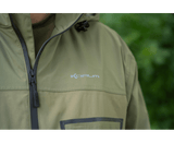 Traje térmico Korum Superseal - Tienda Carpfishing