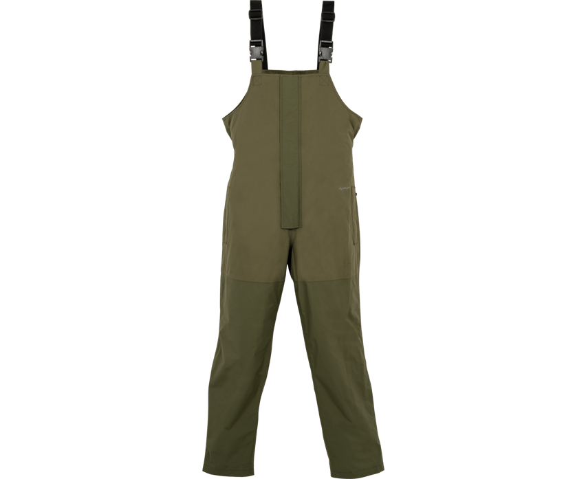 Traje térmico Korum Superseal - Tienda Carpfishing