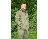 Traje térmico Korum Superseal - Tienda Carpfishing