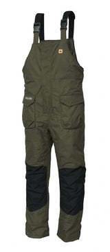 Traje térmico Prologic Highgrade Verde/Negro - Tienda Carpfishing