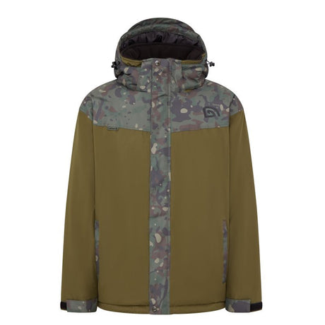Traje térmico Trakker CR Camo - Tienda Carpfishing