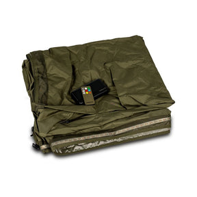 Trakker Gazebo Pro XL Nitelife Vapour Shield - Tienda Carpfishing