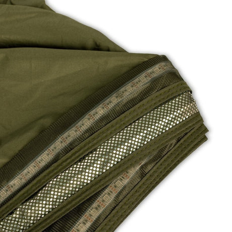 Trakker Gazebo Pro XL Nitelife Vapour Shield - Tienda Carpfishing