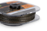 Trenzado Fox Edges Tuff-Skin Soft 20m - Tienda Carpfishing
