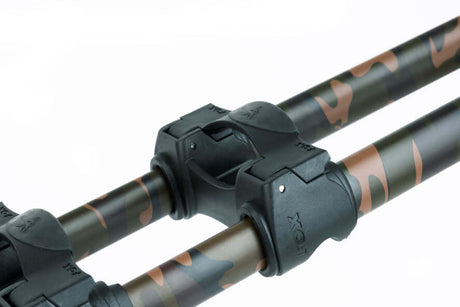 Trípode Fox Ranger MK2 3 cañas - Tienda Carpfishing