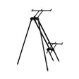 Trípode Prologic Tri-Sky 4 cañas - Tienda Carpfishing