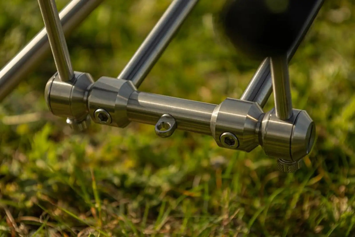 Trípode Solar P1 Euro Universal - Tienda Carpfishing