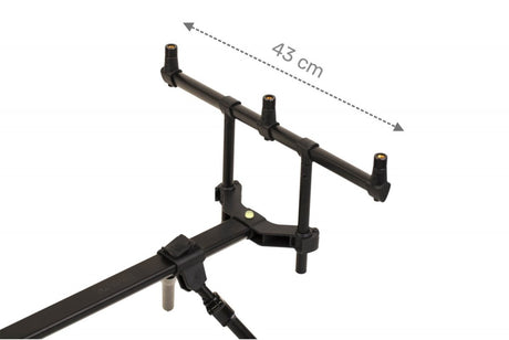 Trípode Zfish Smart - Tienda Carpfishing