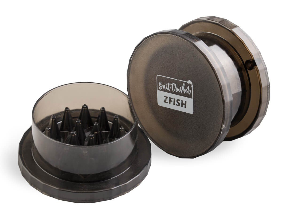 Triturador Zfish Bait Crusher - Tienda Carpfishing