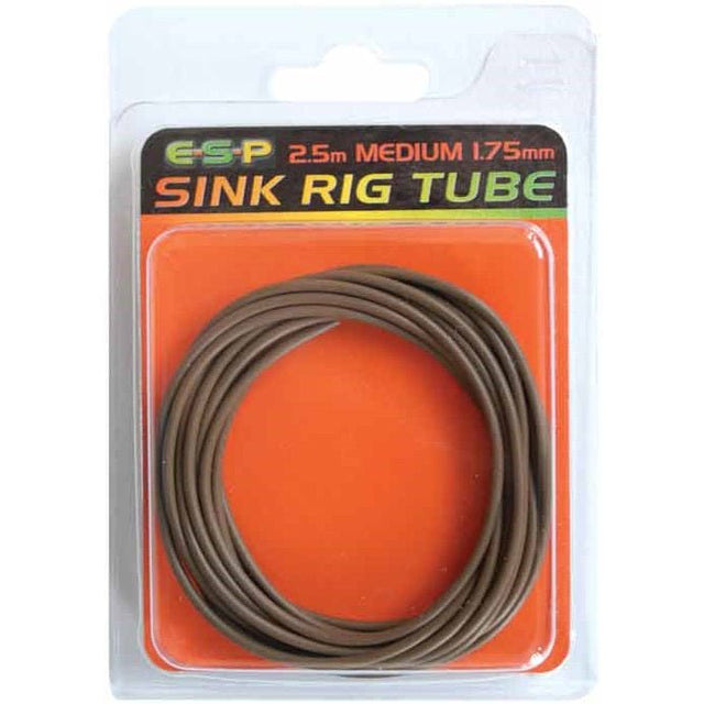 Tubo Antienredos ESP 2.5m - Tienda Carpfishing