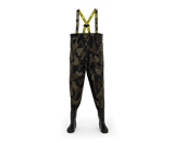 Vadeador Avid Carp Distortion Active - Lined - Tienda Carpfishing