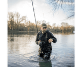 Vadeador Avid Carp Distortion Active - Lined - Tienda Carpfishing