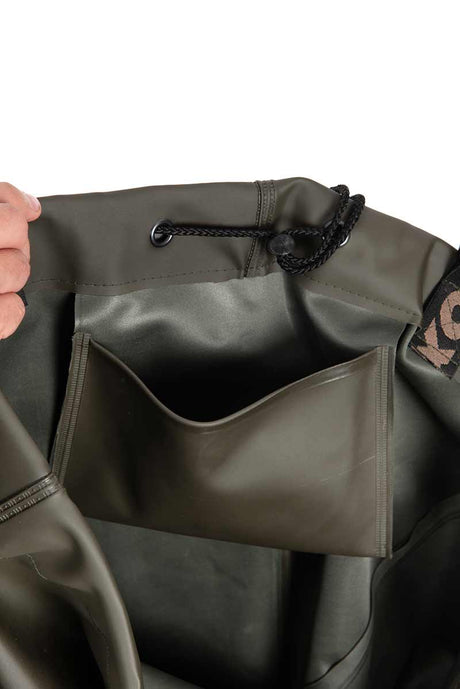 Vadeador Fox HD Caqui - Tienda Carpfishing