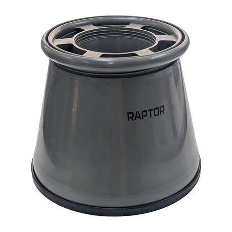 Visor Raptor Aqua Scope L - Tienda Carpfishing