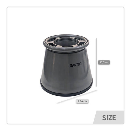 Visor Raptor Aqua Scope L - Tienda Carpfishing