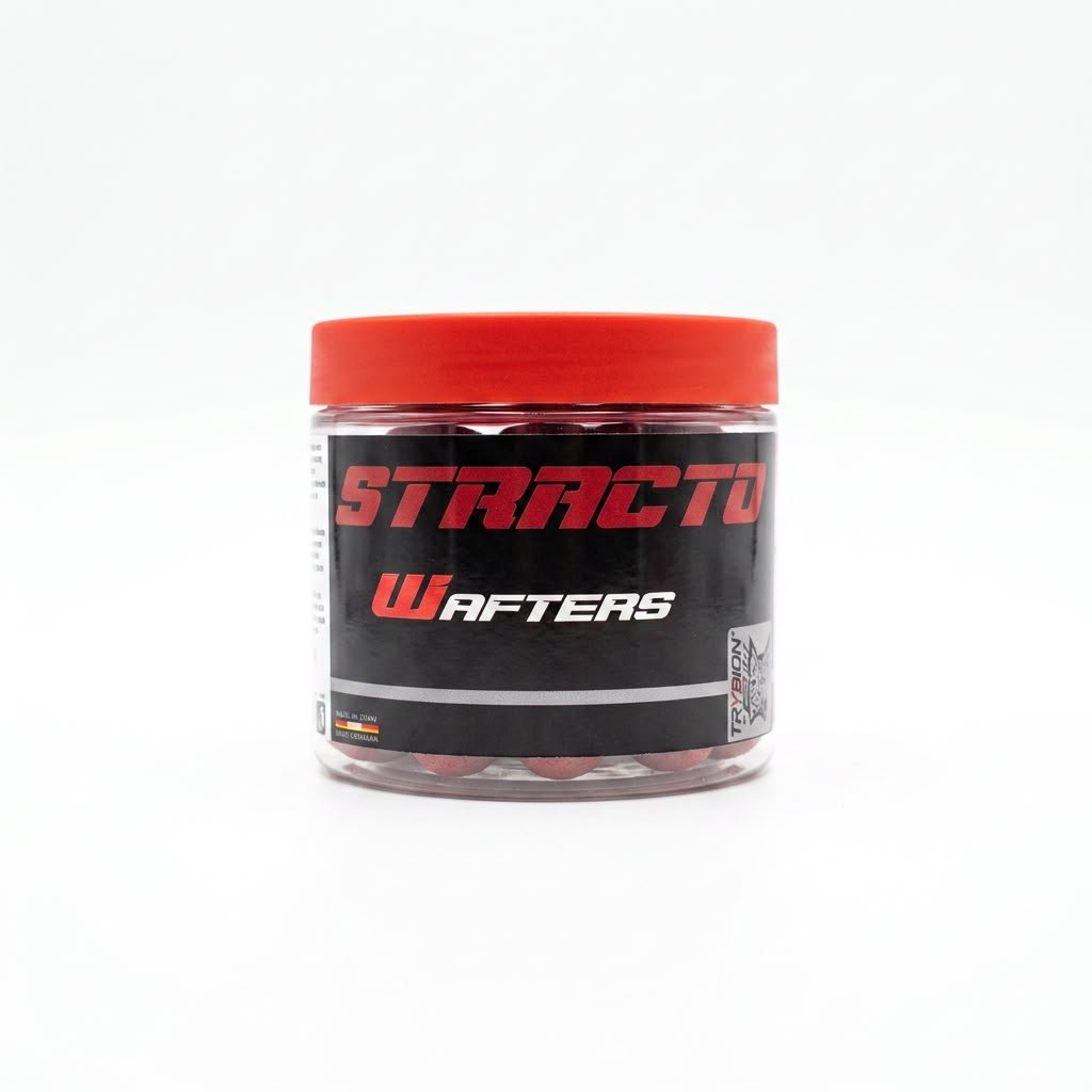 Wafters Trybion Stracto 15 mm - Tienda Carpfishing
