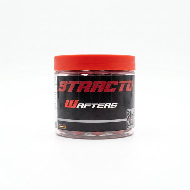 Wafters Trybion Stracto 24 mm - Tienda Carpfishing