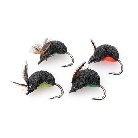 Water Boatmen ESP Zig Bugs 8 - Tienda Carpfishing