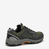 Zapatillas Chiruca Sumatra 21 Verde - Tienda Carpfishing