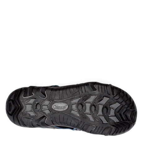 Zapatillas Chiruca Tahití 05 Gris - Tienda Carpfishing