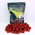 Boilies 24 mm Robin Red poisson fenag