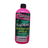 Booster Fluorine Particles For Fishing Rosa 1 L