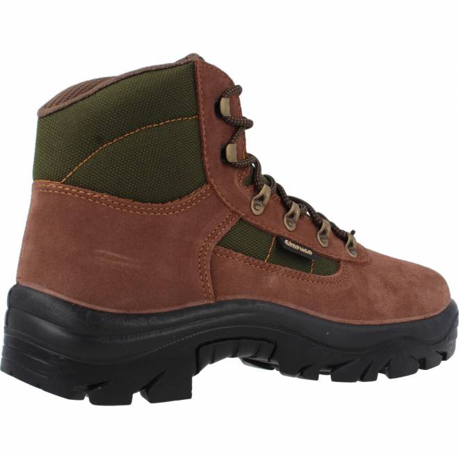 Botas Chiruca Perdiguero Marron 2