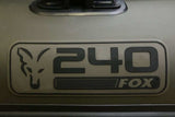 Bote Neumatico Fox 240 9 3