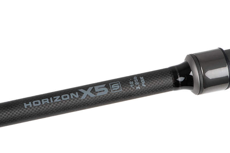 Cana Fox Horizon X5 S 13 pies 3,75 lb 10