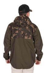 Chaqueta Fox RS 10K Camo Khaki 7