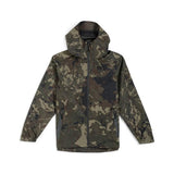 Chaqueta Nash Impermeable ZT Extreme Camo