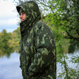 Chaqueton Sonik Camo