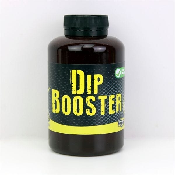 Dip Booster 300 ml Robin Red liquido poisson fenag