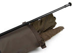 Funda sacadera Fox Carpmaster 10