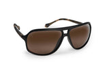 Gafas de sol Fox AV8 Marron 1