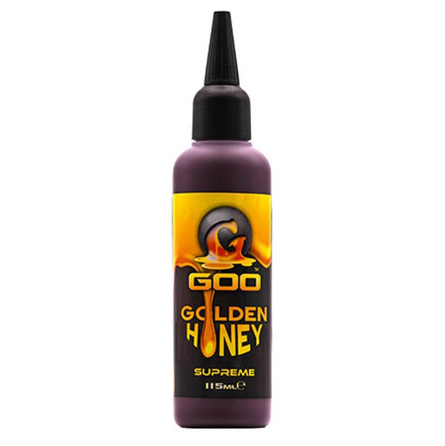 Goo Golden Honey Supreme Korda