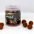 Hard Hook Baits Antartic Krill Gold Pro Elite