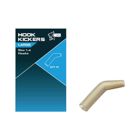 Hook Kickers Nash L