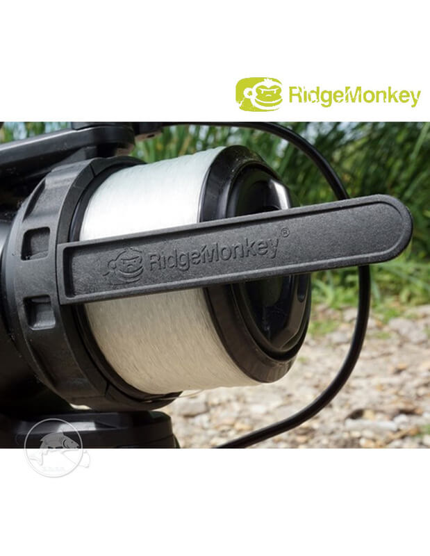 Line Control Arm Ridge Monkey 3