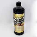 Liquido CSL Pro Elite Baits Gold Antartic Krill 1000 ml