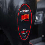Motor Raptor Electro 65 Ib 2