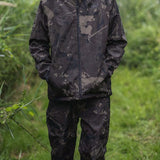 Pantalon Nash Impermeable ZT Extreme Camo 2