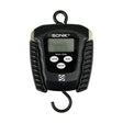 Peso digital Sonik 50 kg