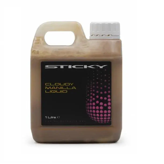 Remojo Sticky Cloudy Manilla 1000 ml